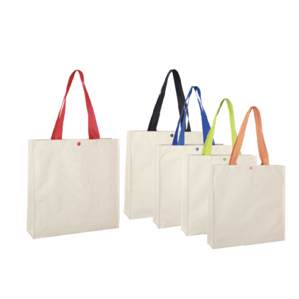 Nylon Tote Carry Bag